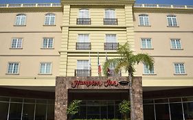 Hampton Inn by Hilton Tampico Zona Dorada